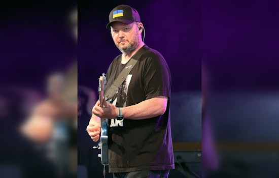 Classic Rock Revival: Toto, Christopher Cross, and Men At Work Announce Nostalgic Summer 2025 Tour with Stops in Connecticut and Florida