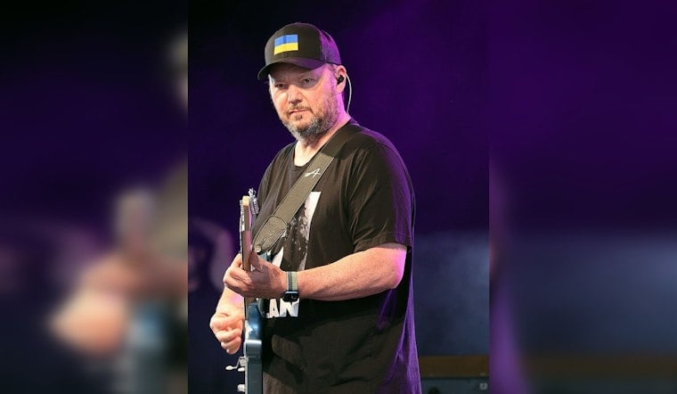 Classic Rock Revival: Toto, Christopher Cross, and Men At Work Announce Nostalgic Summer 2025 Tour with Stops in Connecticut and Florida