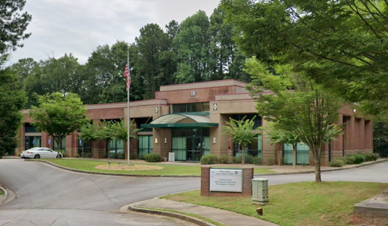 Clayton County Announces HUD Grant Workshops for Community Development and Affordable Housing
