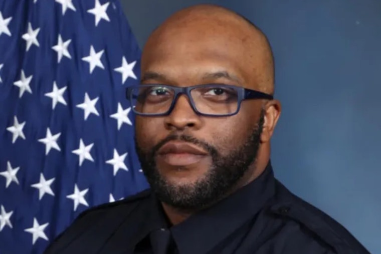 Clayton County Law Enforcement Mourns Loss of Beloved Officer Before Christmas, Funeral Set in Rex, GA