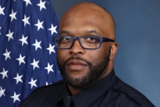 Clayton County Law Enforcement Mourns Loss of Beloved Officer Before Christmas, Funeral Set in Rex, GA