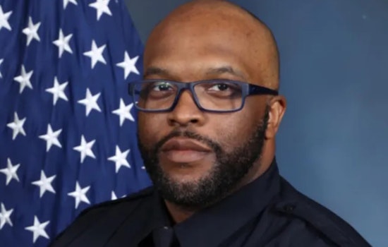 Clayton County Law Enforcement Mourns Loss of Beloved Officer Before Christmas, Funeral Set in Rex, GA