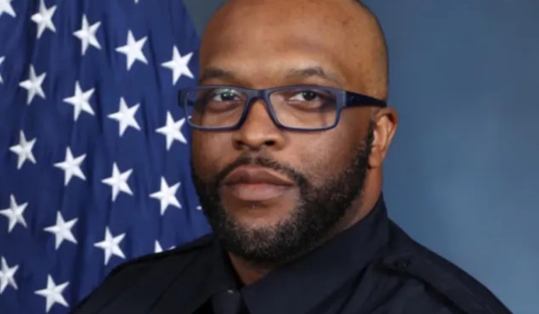 Clayton County Law Enforcement Mourns Loss of Beloved Officer Before Christmas, Funeral Set in Rex, GA