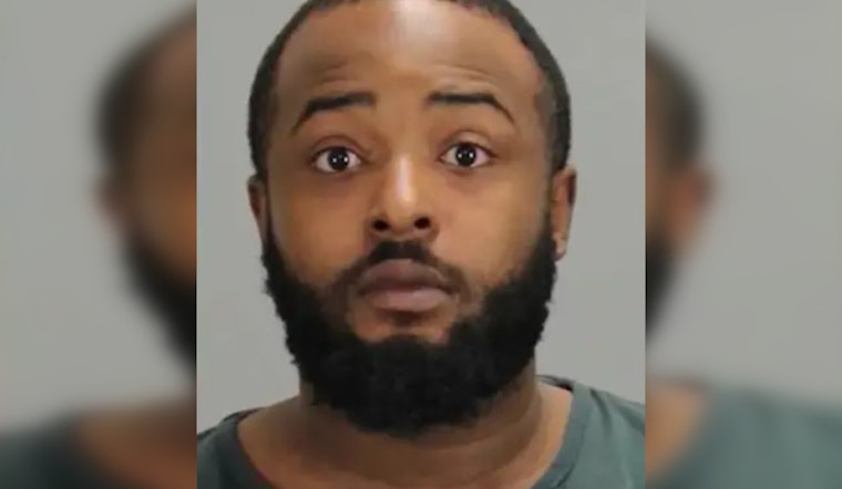 Clayton County Man Charged with Rape to Appear in Court, Police Suspect More Victims