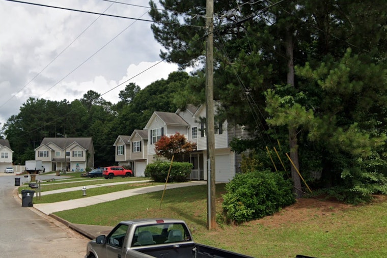 Clayton County Man Fatally Shot Amid Atlanta Holiday Gun Violence