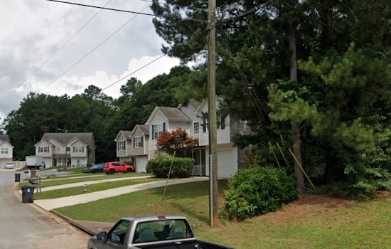 Clayton County Man Fatally Shot Amid Atlanta Holiday Gun Violence