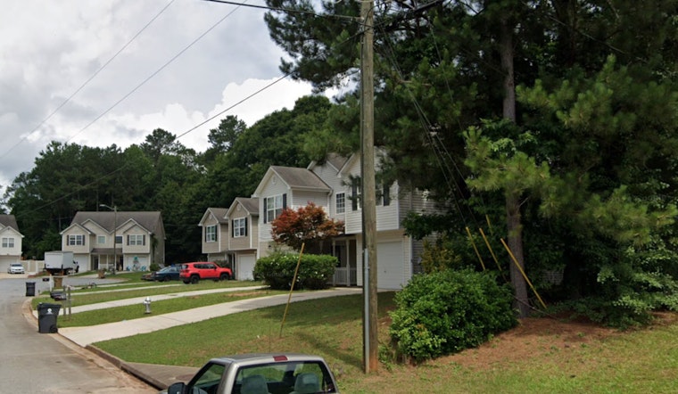 Clayton County Man Fatally Shot Amid Atlanta Holiday Gun Violence