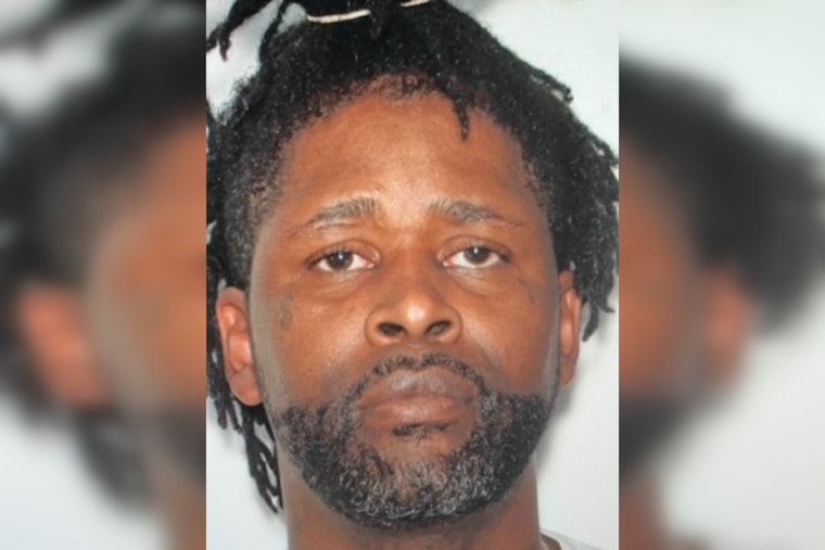 Clayton County Manhunt for Person of Interest Arthur James Jordan Continues into Second Day