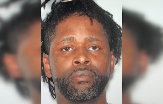 Clayton County Manhunt for Person of Interest Arthur James Jordan Continues into Second Day