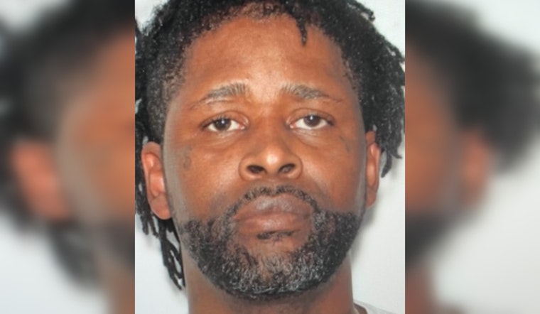 Clayton County Manhunt for Person of Interest Arthur James Jordan Continues into Second Day