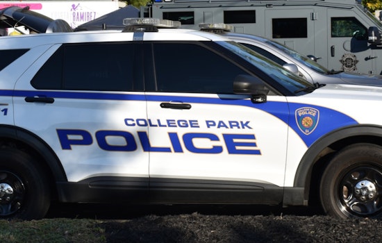 Clayton County Middle School Teacher in College Park Suspected of Drug Distribution and Weapons Charges
