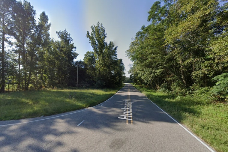 Clayton Teen Driver Dies Following High-Speed Chase in Johnston County, NCSHP Reports
