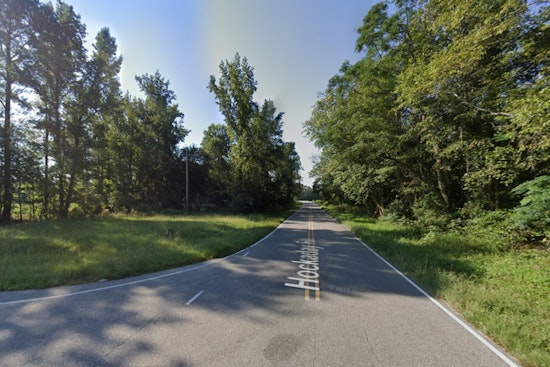 Clayton Teen Driver Dies Following High-Speed Chase in Johnston County, NCSHP Reports