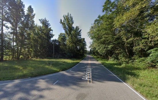 Clayton Teen Driver Dies Following High-Speed Chase in Johnston County, NCSHP Reports