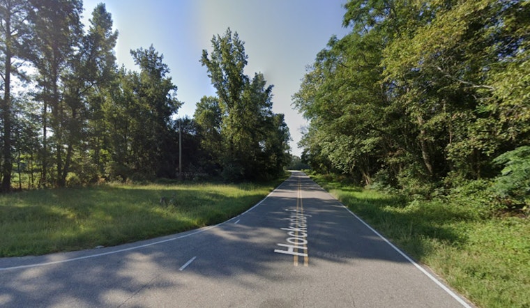 Clayton Teen Driver Dies Following High-Speed Chase in Johnston County, NCSHP Reports