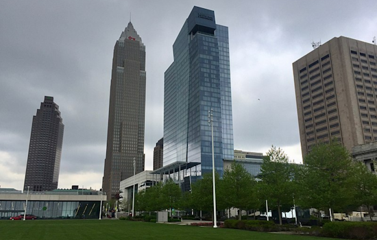 Cleveland Anticipates Strong Winds and Potential Flooding as Weather Service Warns of Heavy Rainfall This Weekend