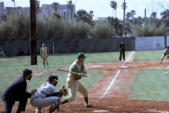 Cleveland Baseball Legend and Guardians Hall of Famer Rocky Colavito Dies at 91