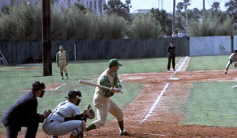 Cleveland Baseball Legend and Guardians Hall of Famer Rocky Colavito Dies at 91