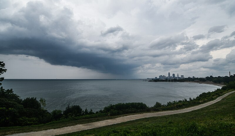 Cleveland Braces for Cloud Cover and Potential Drizzle Amid Tranquil Weather Outlook
