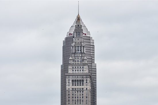 Cleveland Braces for Dreary Skies with Light Rain, Warming Trend on the Horizon