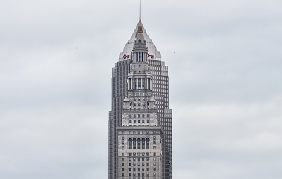 Cleveland Braces for Dreary Skies with Light Rain, Warming Trend on the Horizon