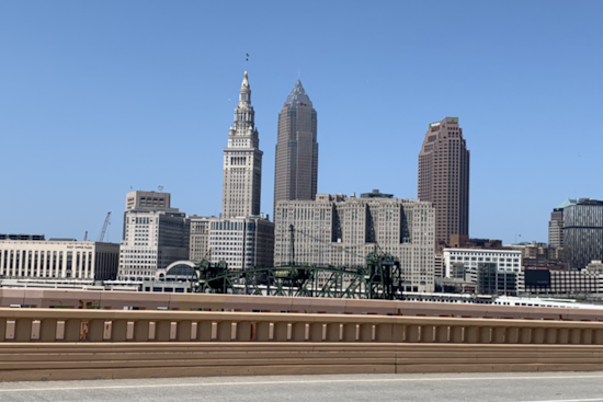 Cleveland Braces for Mixed Precipitation and Potential Travel Disruptions Ahead of Weather Shifts