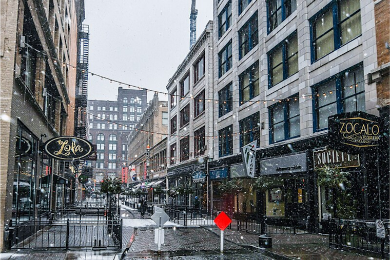 Cleveland Braces for Up to 20 Inches More Snow as Great Lakes Region Faces Ongoing Winter Onslaught