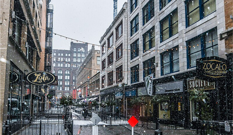 Cleveland Braces for Up to 20 Inches More Snow as Great Lakes Region Faces Ongoing Winter Onslaught