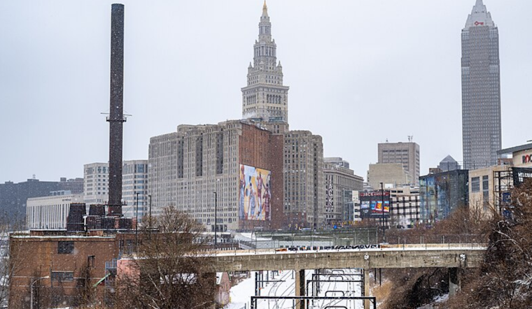 Cleveland Braces for Weather Whiplash: Cold Front and Potential Snow Showers on the Horizon