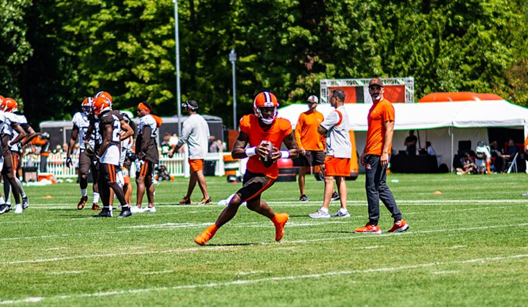 Cleveland Browns Adjust Deshaun Watson's Contract for Salary Cap Flexibility Amid Recovery Hopes