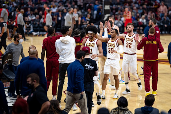 Cleveland Cavaliers Triumph with Record-Breaking 149-135 Victory Over Denver Nuggets