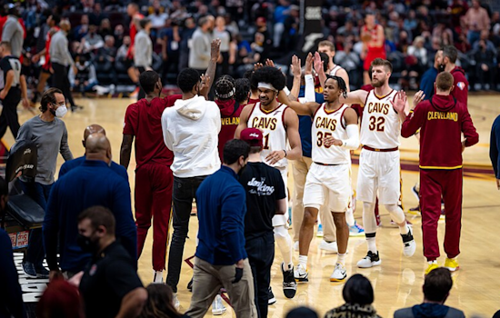 Cleveland Cavaliers Triumph with Record-Breaking 149-135 Victory Over Denver Nuggets