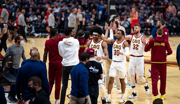 Cleveland Cavaliers Triumph with Record-Breaking 149-135 Victory Over Denver Nuggets