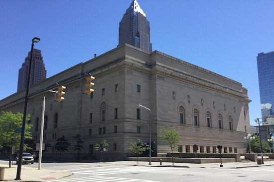 Cleveland Charge Usher in New Era at Revamped Public Hall with Inaugural Win