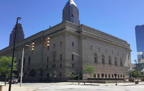 Cleveland Charge Usher in New Era at Revamped Public Hall with Inaugural Win