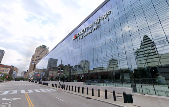 Cleveland City Council Allocates $20 Million for Repairs at Progressive Field and Rocket Mortgage FieldHouse Amid Public Debate