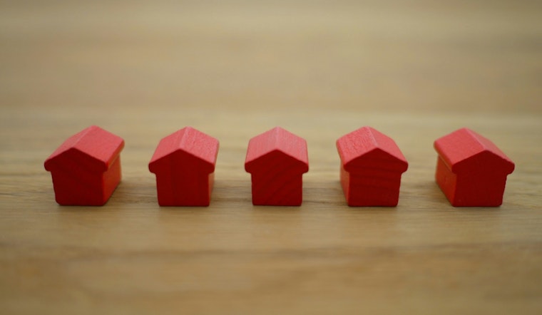 Cleveland County Debuts $25M First Home Homebuyer Assistance Program to Aid First-Time Buyers in Oklahoma