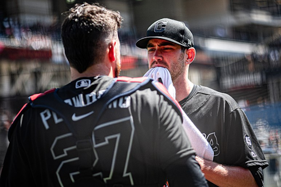 Cleveland Guardians Re-Sign Ace Shane Bieber Amid Comeback Hopes After Surgery