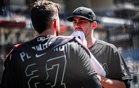 Cleveland Guardians Re-Sign Ace Shane Bieber Amid Comeback Hopes After Surgery