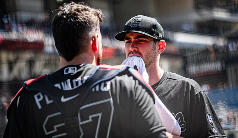 Cleveland Guardians Re-Sign Ace Shane Bieber Amid Comeback Hopes After Surgery