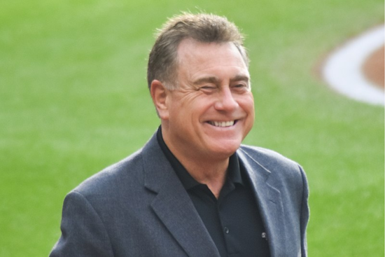 Cleveland Guardians' Tom Hamilton Named Baseball Hall of Famer with 2025 Ford C. Frick Award