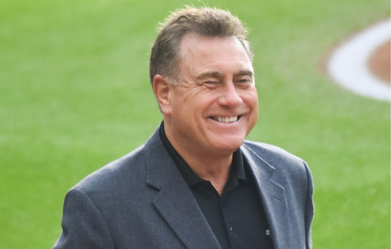 Cleveland Guardians' Tom Hamilton Named Baseball Hall of Famer with 2025 Ford C. Frick Award
