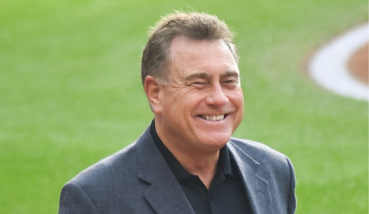 Cleveland Guardians' Tom Hamilton Named Baseball Hall of Famer with 2025 Ford C. Frick Award