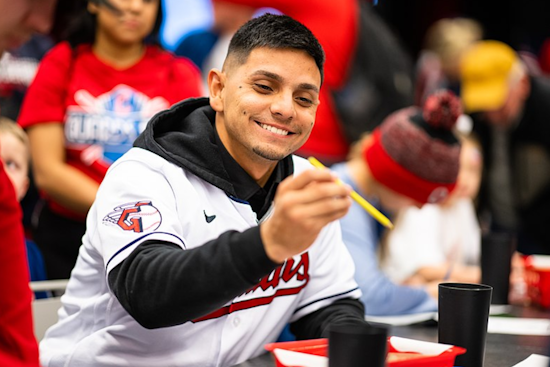 Cleveland Guardians Trade Gold Glover Andrés Giménez to Blue Jays, Acquire Pitchers in Multi-Team Deal