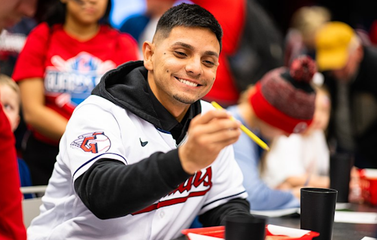 Cleveland Guardians Trade Gold Glover Andrés Giménez to Blue Jays, Acquire Pitchers in Multi-Team Deal