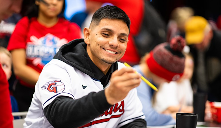 Cleveland Guardians Trade Gold Glover Andrés Giménez to Blue Jays, Acquire Pitchers in Multi-Team Deal