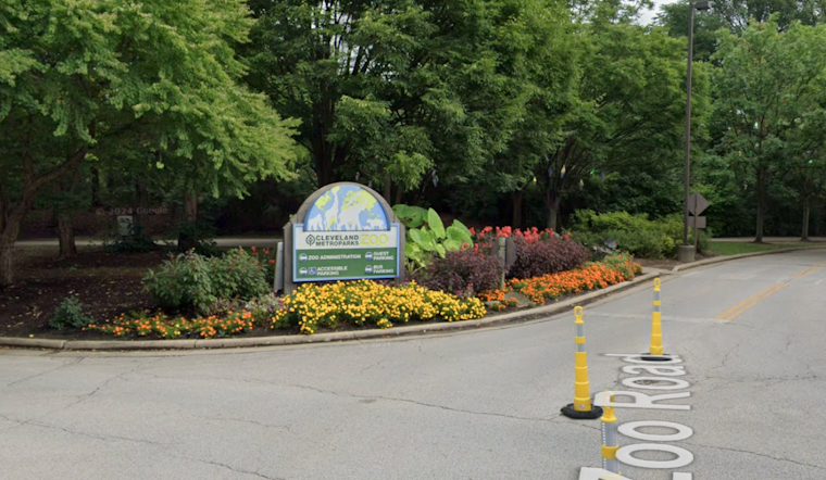 Cleveland Metroparks Zoo Extends Wild Winter Lights Event to Jan 5 Amid Soaring Popularity