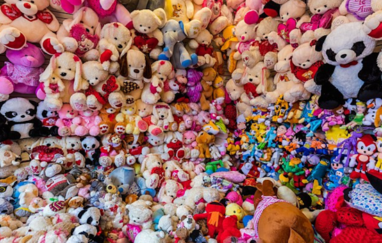 Cleveland Monsters' Goal Unleashes 21,859 Bears for Charity Despite 3-2 Loss to Rochester Americans