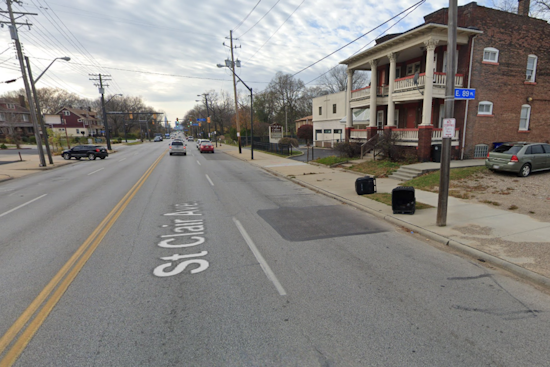 Cleveland Police and Community Seek Help to Find Missing 13-Year-Old Zion Steele