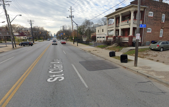 Cleveland Police and Community Seek Help to Find Missing 13-Year-Old Zion Steele